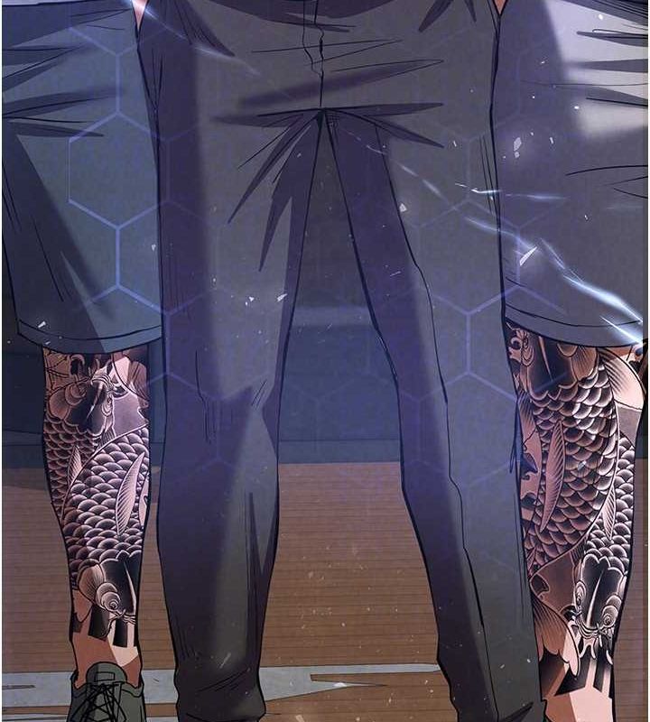 末日鵰堡第10話-今天就決定上妳了