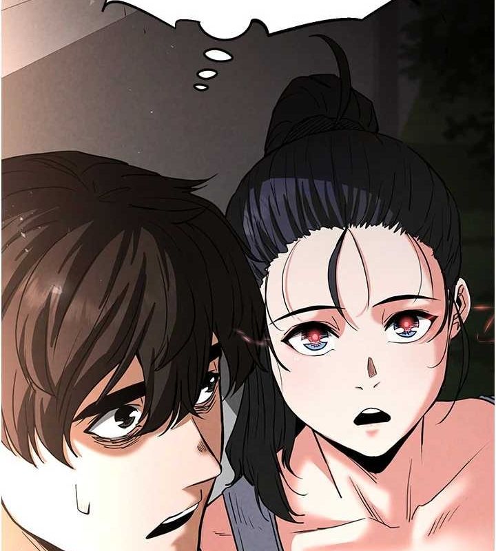 末日鵰堡第10話-今天就決定上妳了