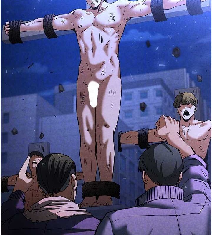 末日鵰堡第10話-今天就決定上妳了