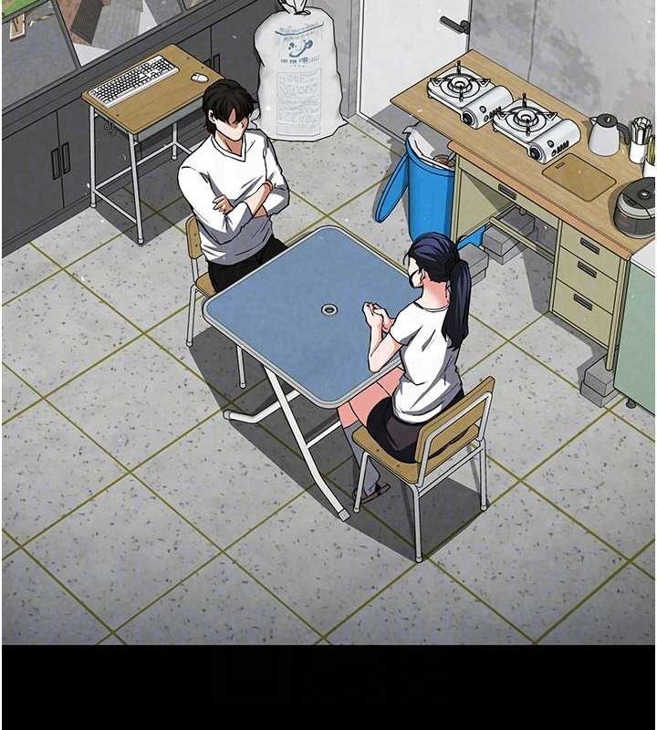 末日鵰堡第10話-今天就決定上妳了