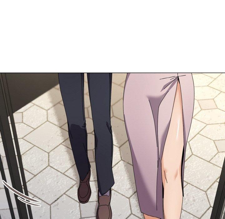 家人之间这样不好吧第28話