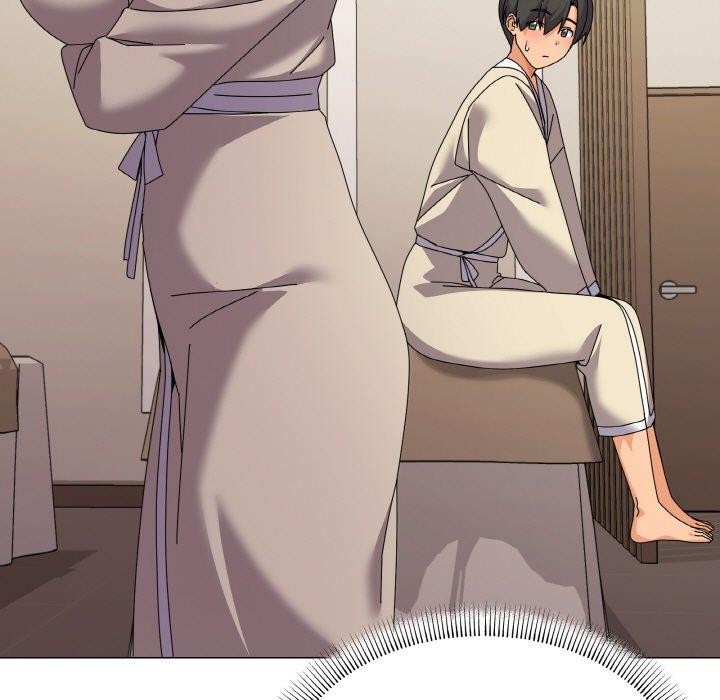 家人之间这样不好吧第28話