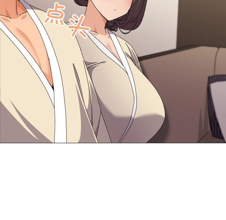 家人之间这样不好吧第28話