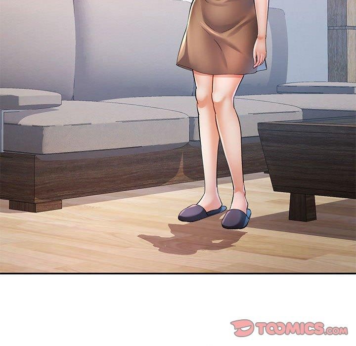 可以爱你吗第35話