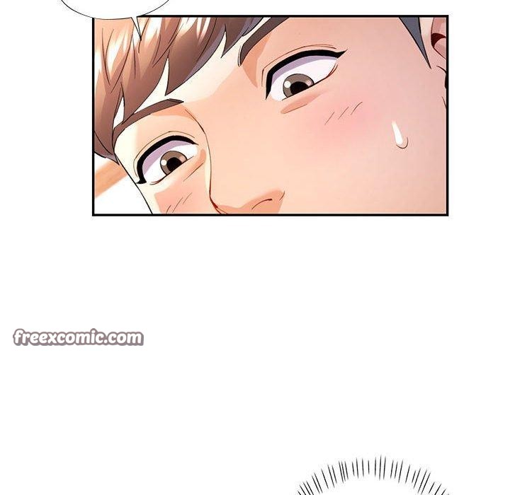 可以爱你吗第35話