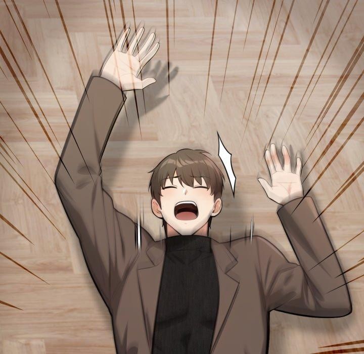 星爱别墅第13話