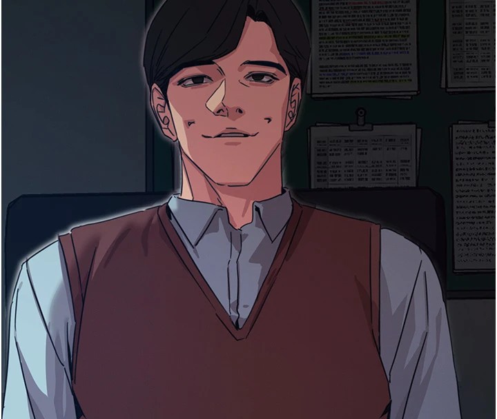 恶次人生第4話-用身體抵債的媽媽