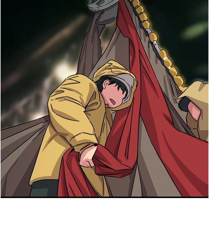 恶次人生第6話-搖身一變的那個男人