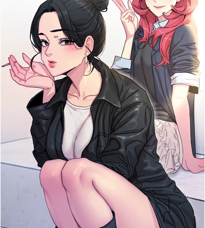 恶次人生第7話-喜歡變態的學姐