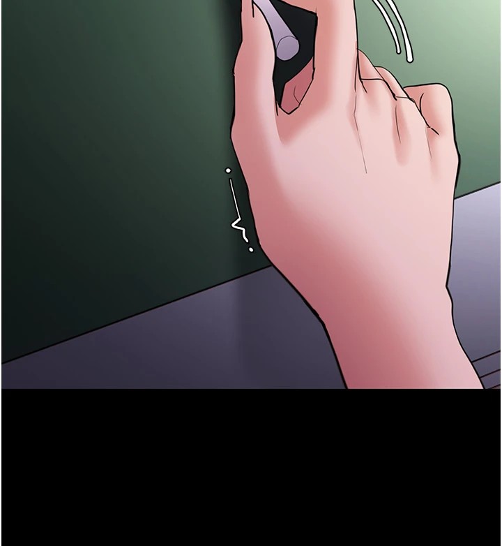 痴汉成瘾第110話-淫師的服從宣言