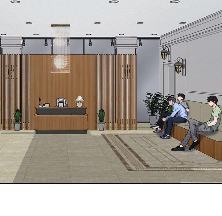 不同寻常的爱第31話