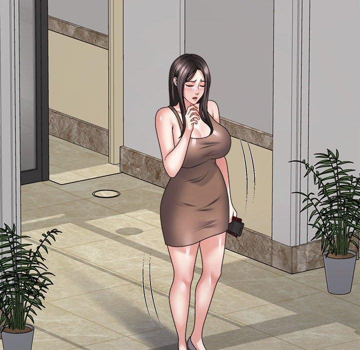 不同寻常的爱第31話