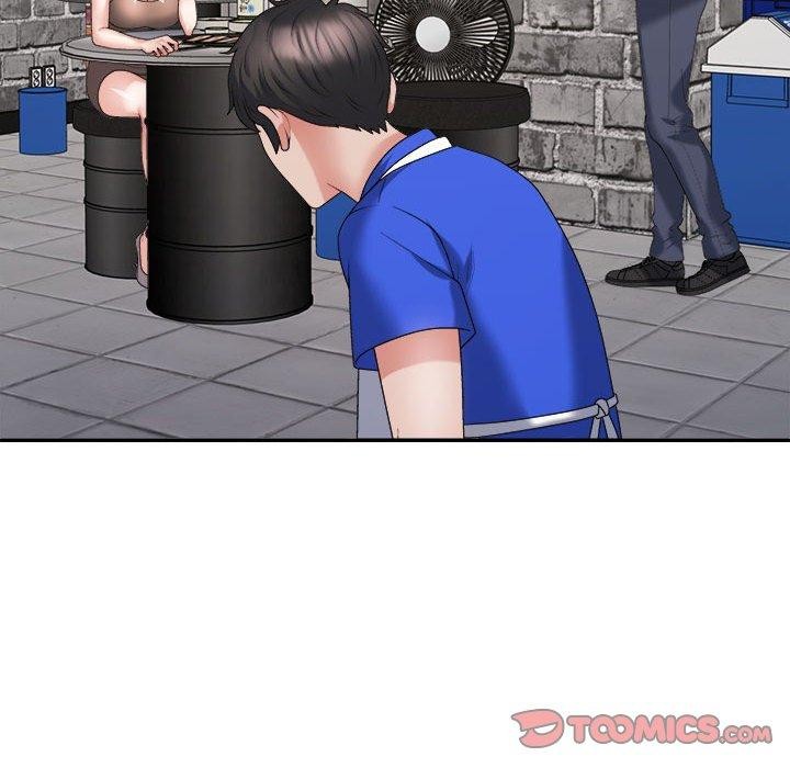 不同寻常的爱第31話