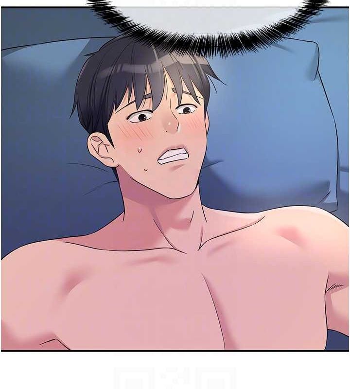 洞洞杂货店第113話-初次被爆菊的極致快感