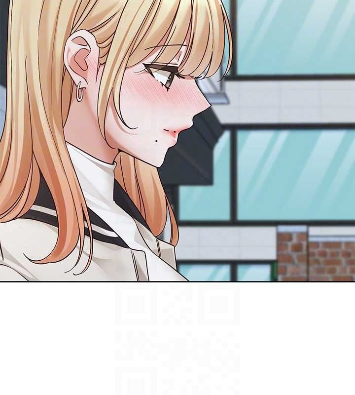 社团学姊第203話-江郁涵，原來你有這種癖好?