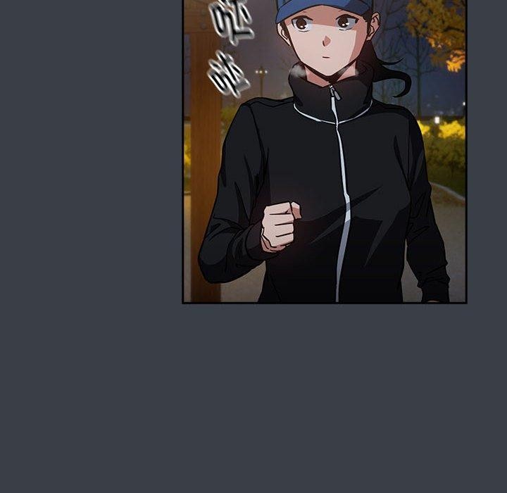 下班后的例行恋爱第38話