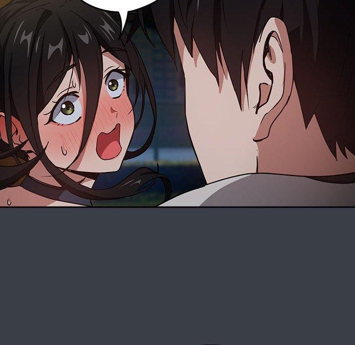 下班后的例行恋爱第38話