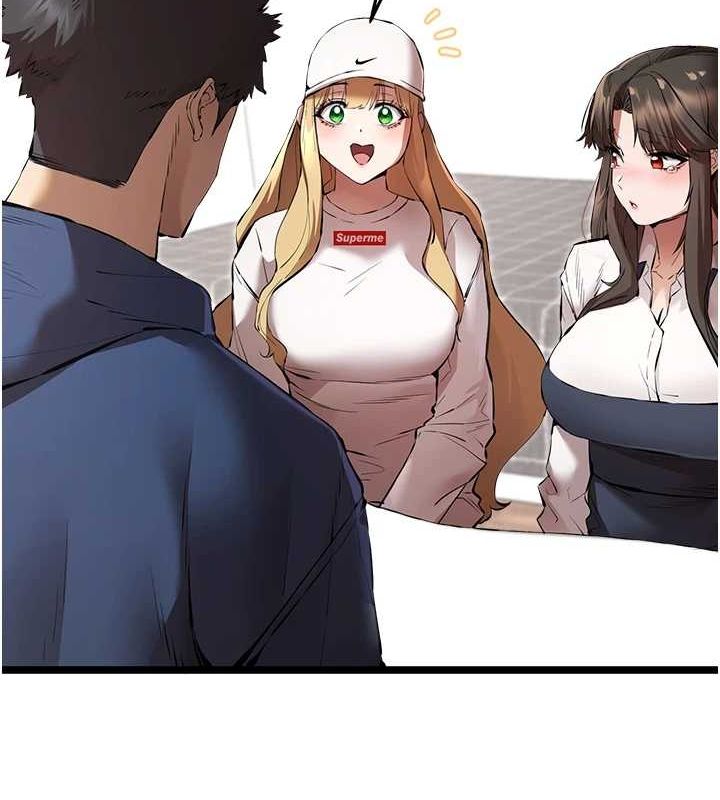 初次深交,请多指教第81話-我們一起跟葛格交往!