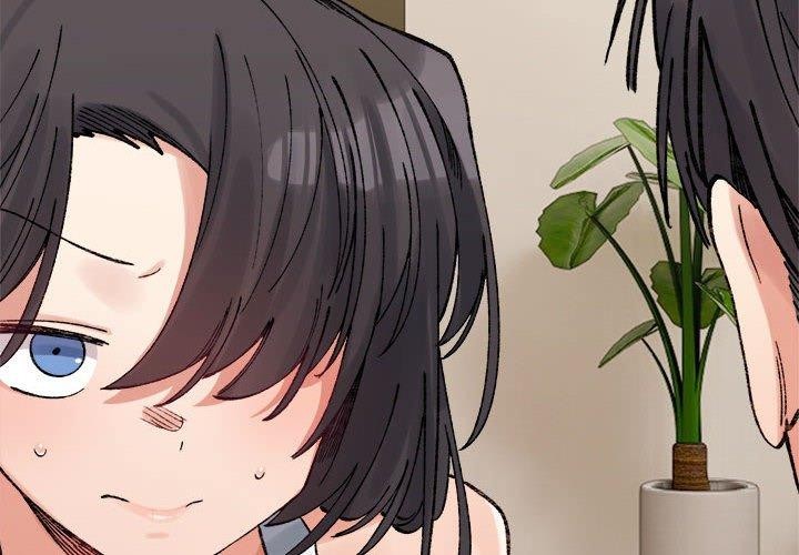 微妙关系第42話