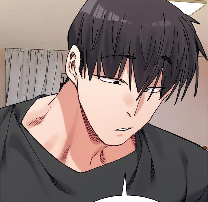 微妙关系第42話