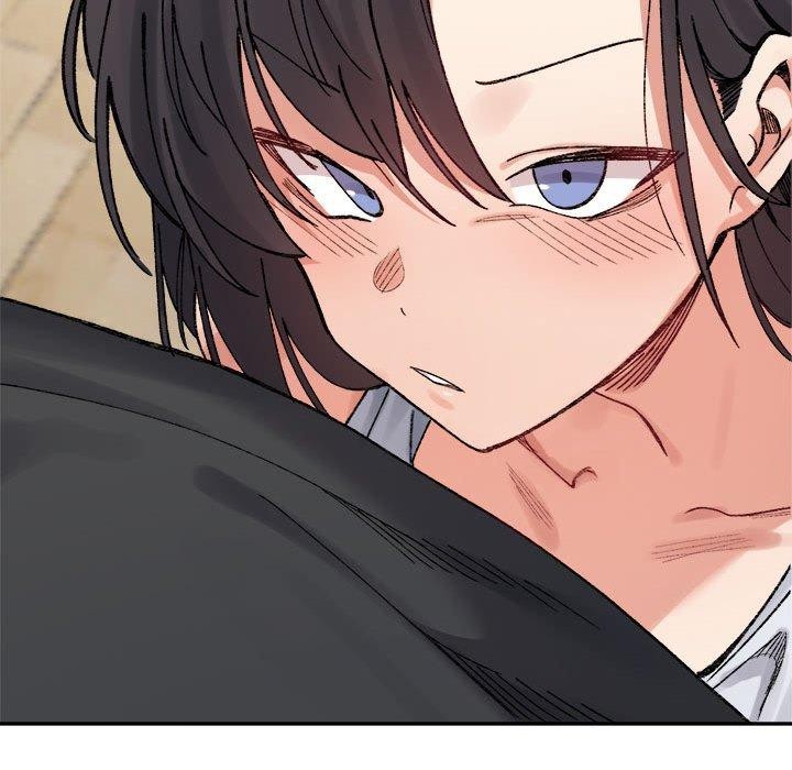 微妙关系第42話