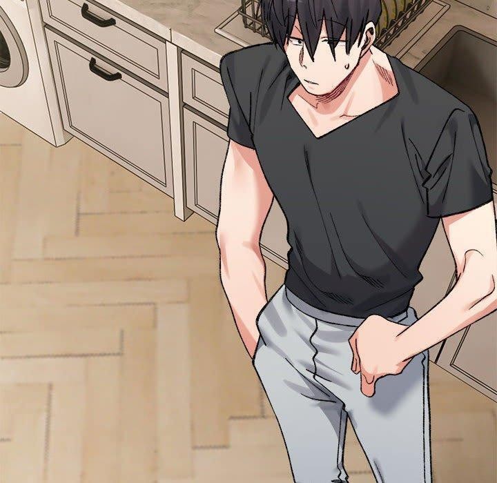 微妙关系第42話