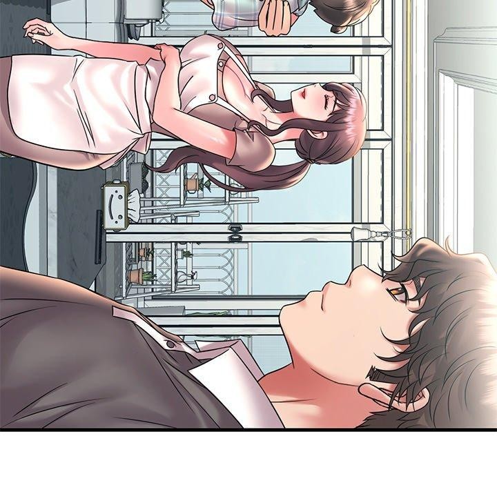 渴望占有她第46話