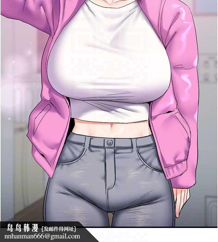 玩转学姊第46話-舉雙手投降的猛烈攻勢