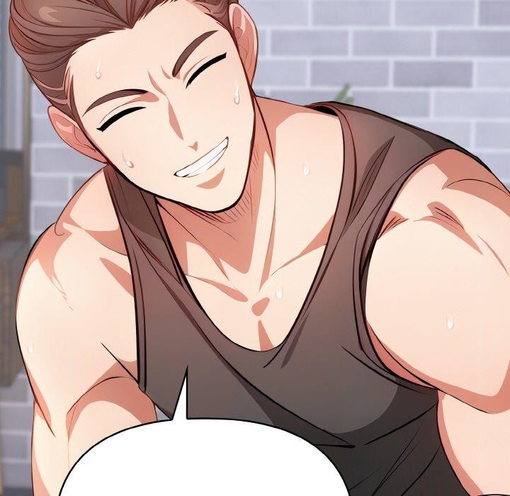 爱上按摩师第9話