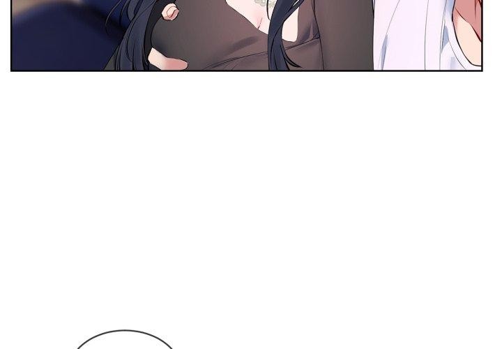 撕开冰山女神的面具第7話