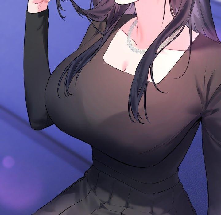 撕开冰山女神的面具第7話