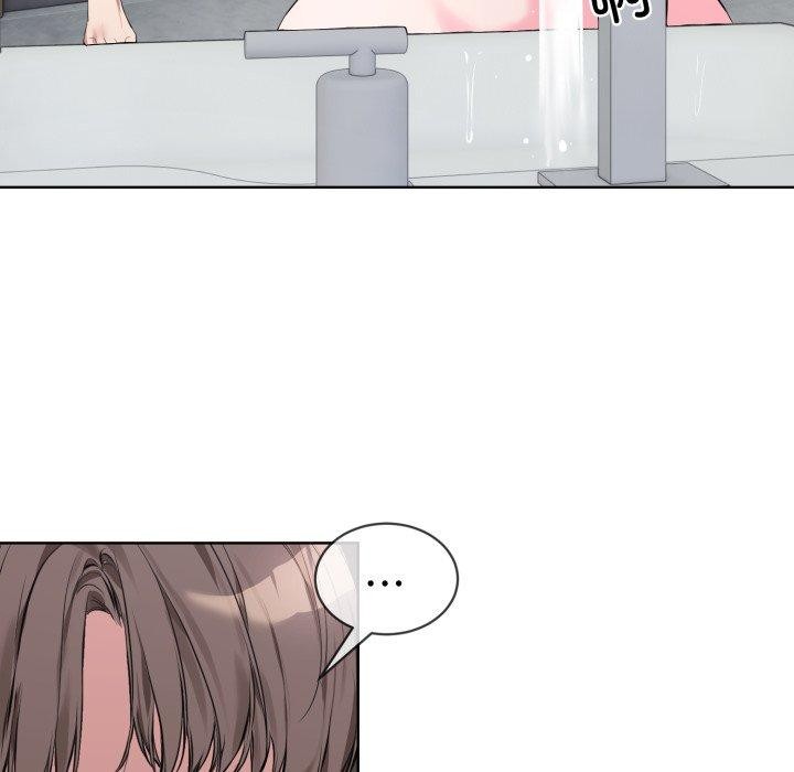 撕开冰山女神的面具第7話