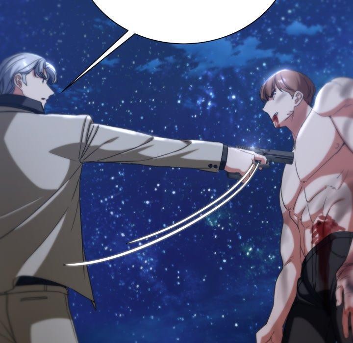 危险同学会第49話