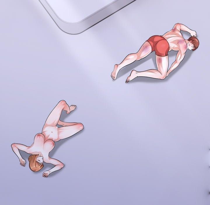 走不出的房间：第二季第21話