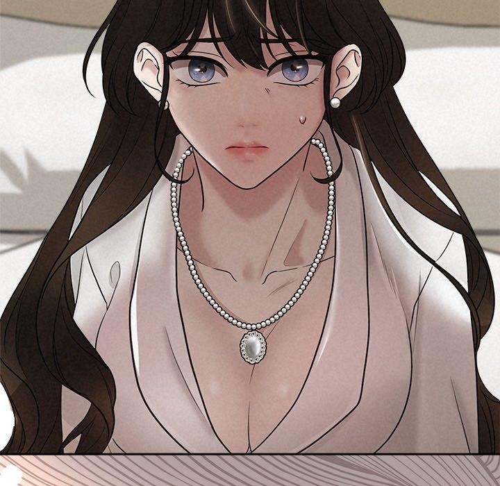 被吞噬的夜第18話