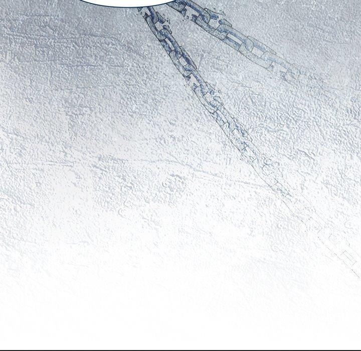 被吞噬的夜第18話