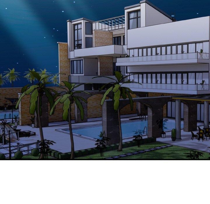 被隔壁房的男人NTR第11話