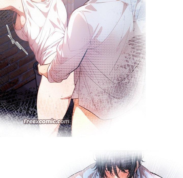 被隔壁房的男人NTR第11話