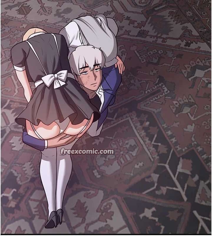 抢女友速成班第76話-這算是近親相姦嗎?