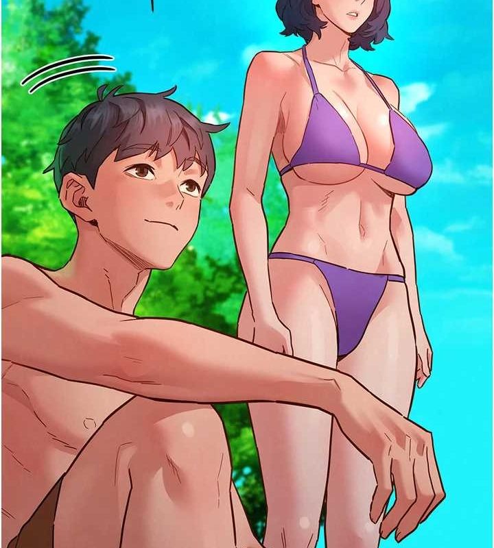 友情万睡第110話-製造新的回憶