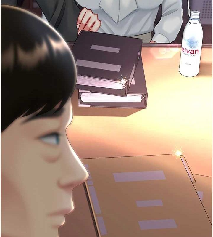 復仇母女丼第87話-會議中失禁