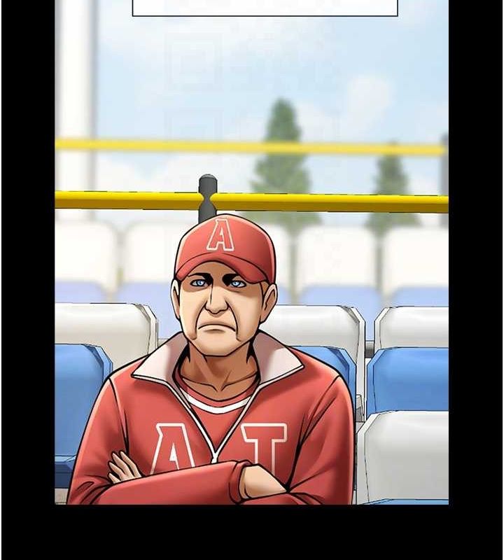 炸裂吧!巨棒第62話-閃電入選國家代表!