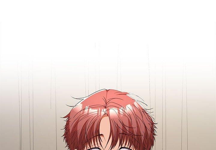 在公司偷偷爱第35話