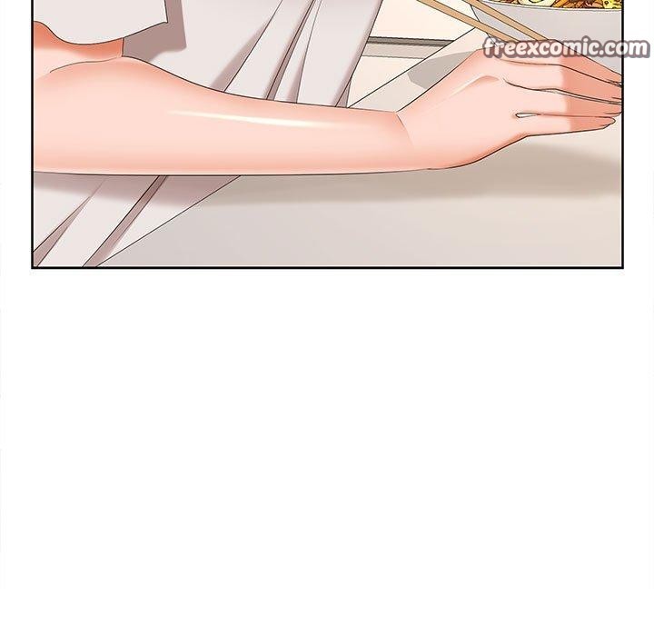 在公司偷偷爱第35話