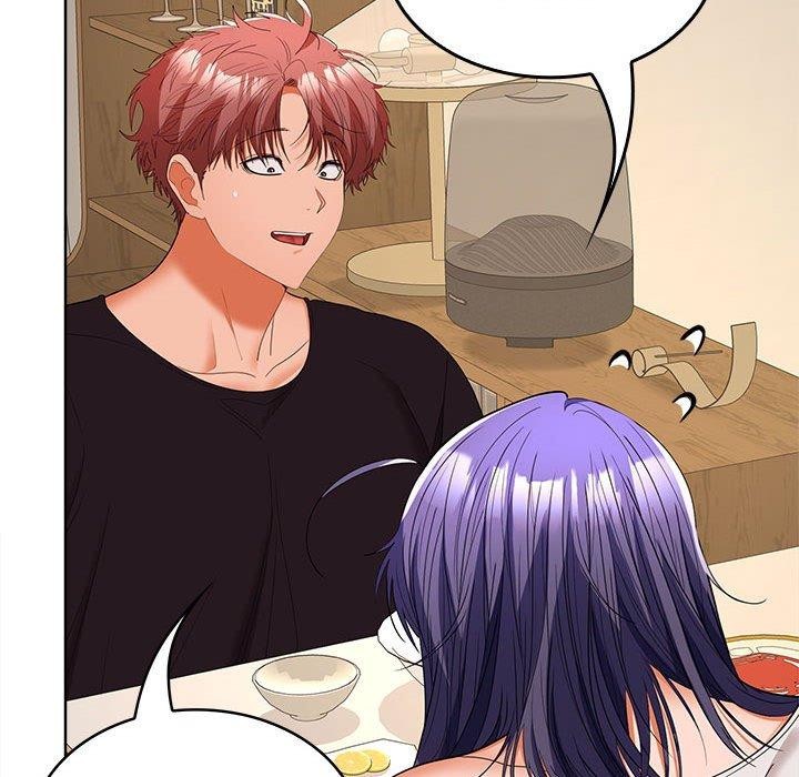 在公司偷偷爱第35話