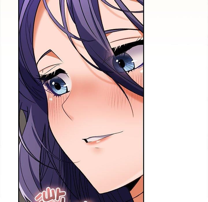 在公司偷偷爱第35話