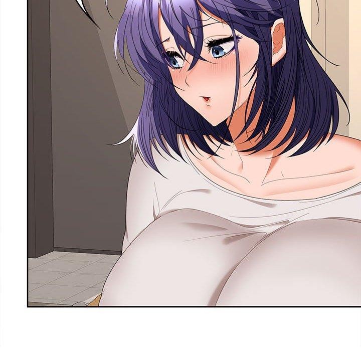 在公司偷偷爱第35話