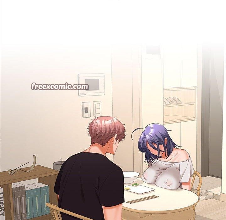 在公司偷偷爱第35話