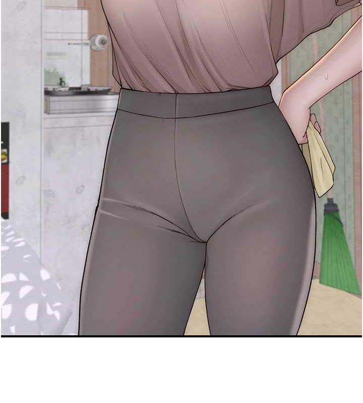 继母的香味第82話-偷看阿姨洗澡