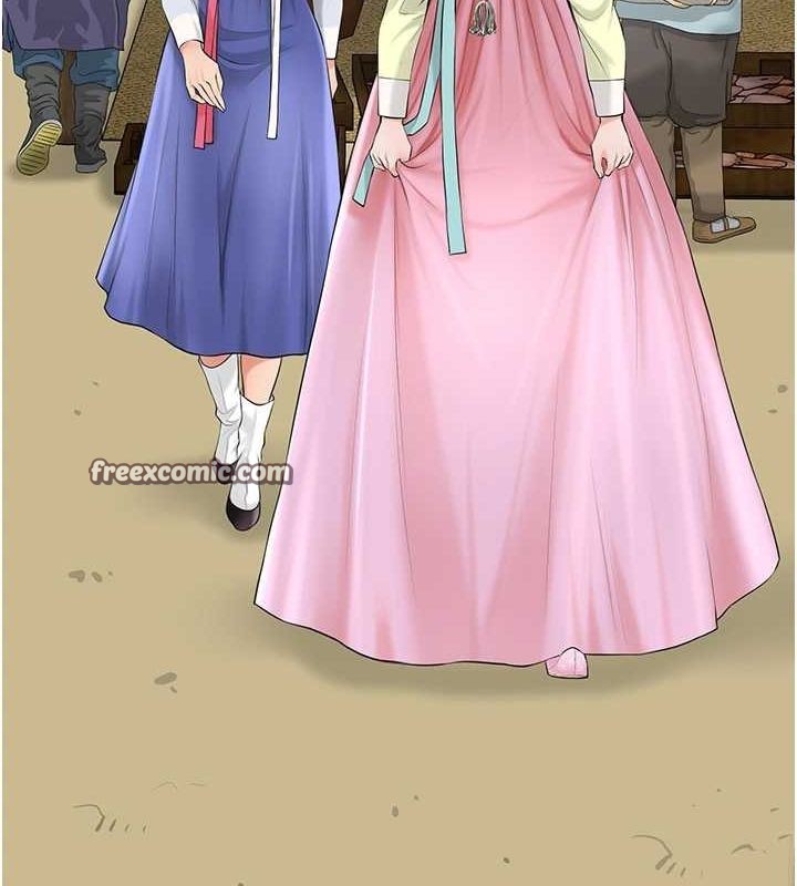 花容湿色:取花点第35話-秋香娘子雪白的肌膚&hellip;